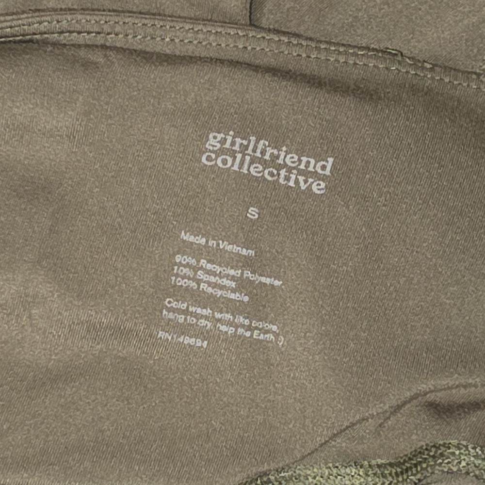 Girlfriend Collective Bundle Float Leggings 2 Pairs - Picture 6 of 8